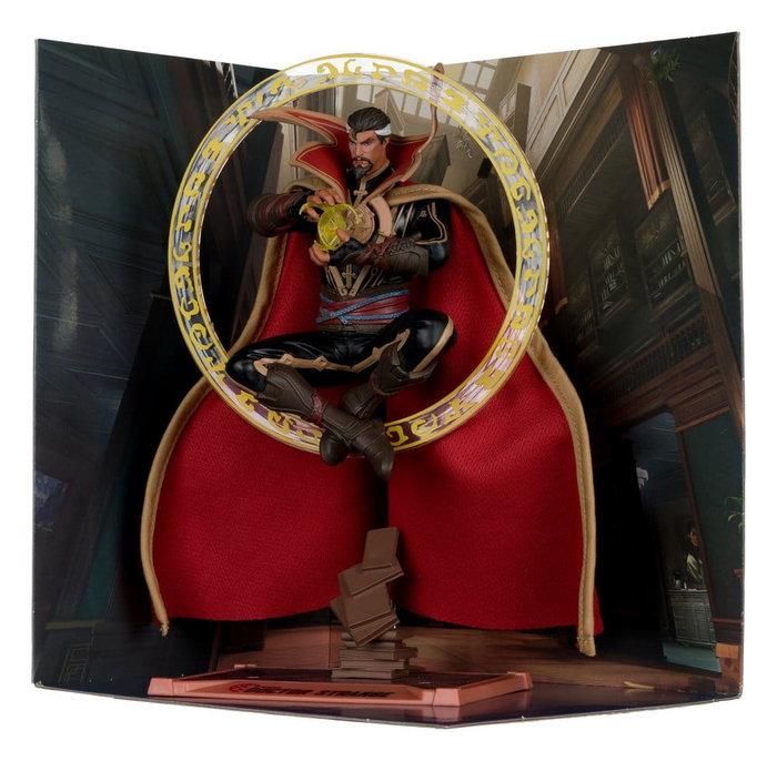 Marvel Rivals Collection Figura 1/10 Doctor Strange 21 cm