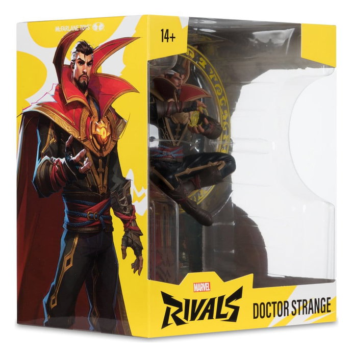 Marvel Rivals Collection Figura 1/10 Doctor Strange 21 cm