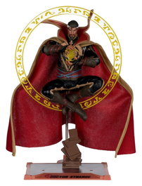 Marvel Rivals Collection Figura 1/10 Doctor Strange 21 cm