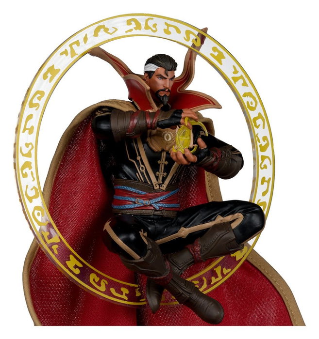Marvel Rivals Collection Figura 1/10 Doctor Strange 21 cm