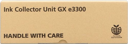 Ricoh 405700 Recolector de gel residual para GX-E2600 y GX-E3300 Ricoh 405700 Recolector de gel residual para GX-E2600 y GX-E3300