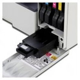 Ricoh 405700 Recolector de gel residual para GX-E2600 y GX-E3300
