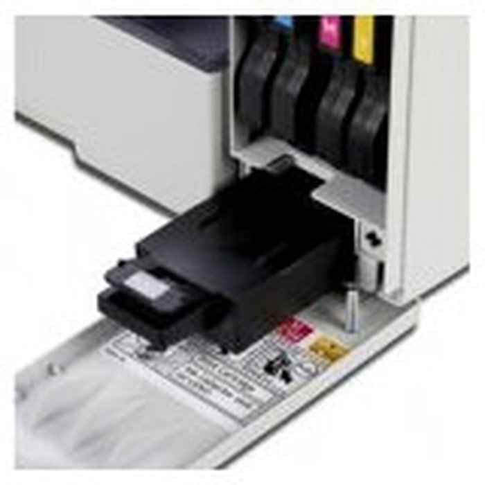 Ricoh 405700 Recolector de gel residual para GX-E2600 y GX-E3300 Ricoh 405700 Recolector de gel residual para GX-E2600 y GX-E3300