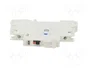 Schneider Electric Contactos auxiliares SPDT x2