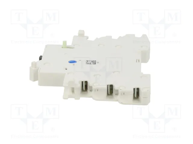 Schneider Electric Contactos auxiliares SPDT x2