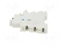 Schneider Electric Contactos auxiliares SPDT x2