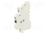 Schneider Electric Contactos auxiliares SPDT x2
