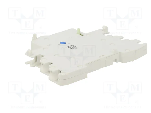 Schneider Electric Contactos auxiliares SPDT x2