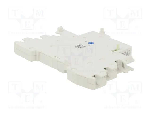 Schneider Electric Contactos auxiliares SPDT x2