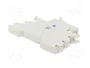 Schneider Electric Contactos auxiliares SPDT x2