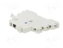 Schneider Electric Contactos auxiliares SPDT x2