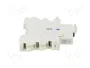 Schneider Electric Contactos auxiliares SPDT x2
