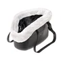Ferplast With Me Bag Winter Negro