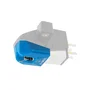 Audio Technica Aguja AT-VMN95C Azul