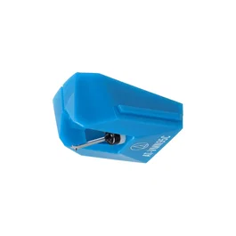 Audio Technica Aguja AT-VMN95C Azul