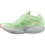 Zapatillas de Running para Adultos Salomon Phantasm Verde Claro