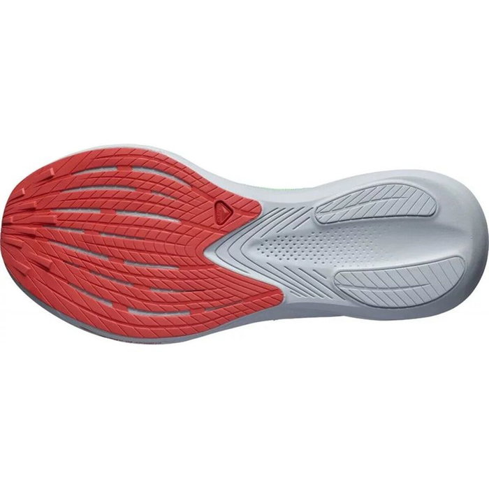 Zapatillas de Running para Adultos Salomon Phantasm Verde Claro