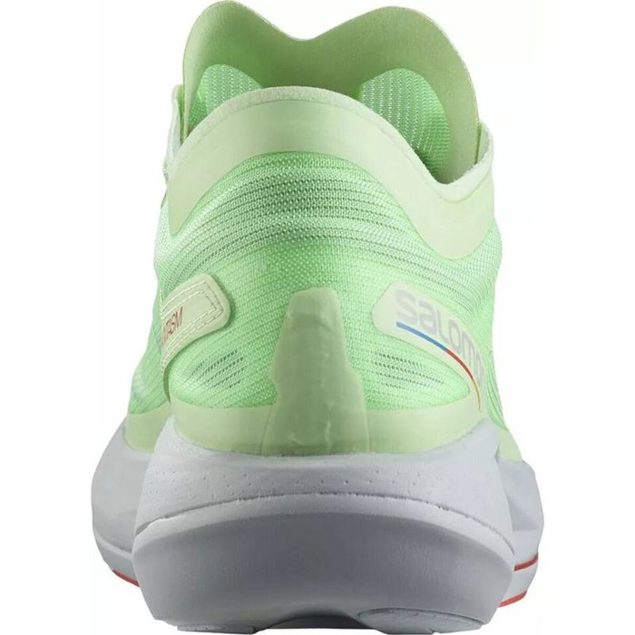 Zapatillas de Running para Adultos Salomon Phantasm Verde Claro
