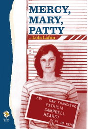Mercy, Mary, Patty, Lola Lafon - ANDANA