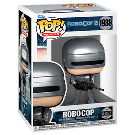 FUNKO Figura POP Robocop 2 - Robocop