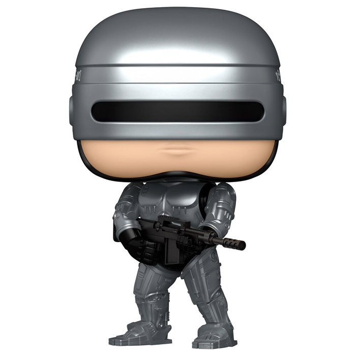 FUNKO Figura POP Robocop 2 - Robocop