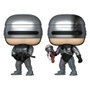 FUNKO Figura POP Robocop 2 - Robocop