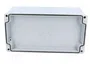 BOPLA EUROMAS Carcasa de Aluminio Universal IP66 100x200x81mm