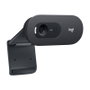 Logitech C505 HD Webcam Grafito