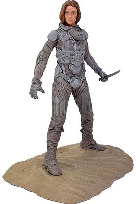 Dark Horse Estatua Lady Jessica Dune 23,5cm