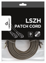 Gembird Cable de red Cat6a S/FTP 10m Negro