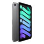 Apple iPad Mini 512GB Gris Espacio - Tableta 8.3 Pulgadas Pantalla Retina Liquid, Wi-Fi 6E, Procesador A17 Pro, Compatible con Apple Pencil Pro