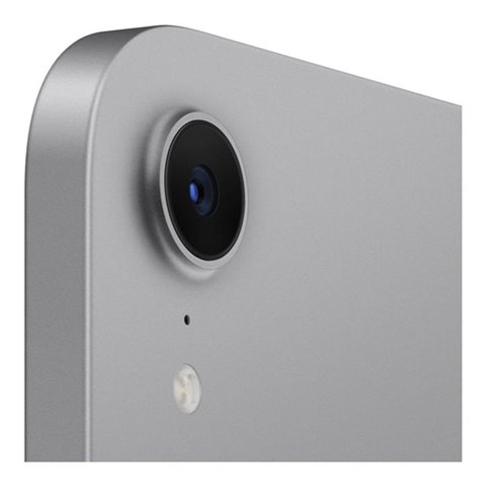 Apple iPad Mini 512GB Gris Espacio - Tableta 8.3 Pulgadas Pantalla Retina Liquid, Wi-Fi 6E, Procesador A17 Pro, Compatible con Apple Pencil Pro