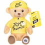 Gipsy Toys Peluche Oso de Camiseta Amarilla Tour de Francia 15 cm