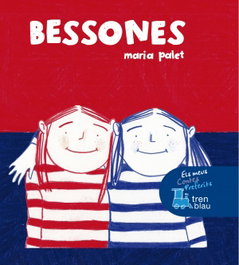Bessones, Maria Palet Tort - EDEBE