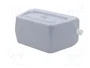 WIELAND Carcasa para conectores HDC tamaño 16 angular