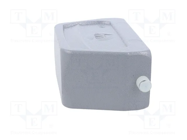 WIELAND Carcasa para conectores HDC tamaño 16 angular