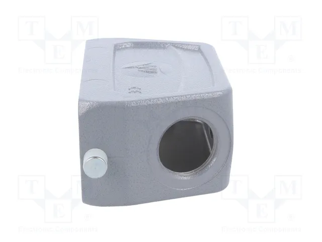 WIELAND Carcasa para conectores HDC tamaño 16 angular