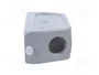 WIELAND Carcasa para conectores HDC tamaño 16 angular