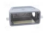 WIELAND Carcasa para conectores HDC tamaño 16 angular