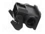 HARTING Carcasa para conectores HDC Han-Eco® A tamaño 10A IP65 recta