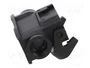 HARTING Carcasa para conectores HDC Han-Eco® A tamaño 10A IP65 recta