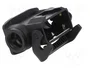 HARTING Carcasa para conectores HDC Han-Eco® A tamaño 10A IP65 recta