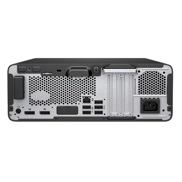 HP ProDesk 600 G6 SFF i5-10400F 8GB 256GB SSD GPU P620 HP ProDesk 600 G6 SFF i5-10400F 8GB 256GB SSD GPU P620