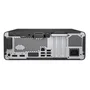 HP ProDesk 600 G6 SFF i5-10400F 8GB 256GB SSD GPU P620