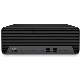 HP ProDesk 600 G6 SFF i5-10400F 8GB 256GB SSD GPU P620