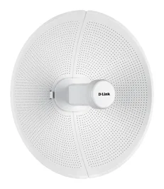 D-Link DAP-3712 Repetidor y Transceptor Puente Wifi 867 Mbit/s Blanco