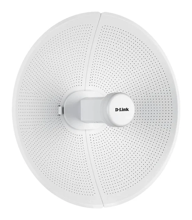 D-Link DAP-3712 Repetidor y Transceptor Puente Wifi 867 Mbit/s Blanco D-Link DAP-3712 Repetidor y Transceptor Puente Wifi 867 Mbit/s Blanco
