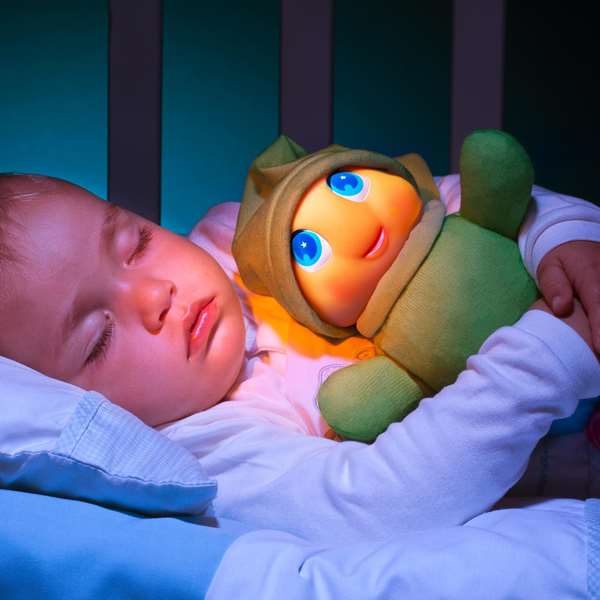 Molto Muñeco Gusi Luz Dos Caras 40 Aniversario 28 cm Molto Muñeco Gusi Luz Dos Caras 40 Aniversario 28 cm