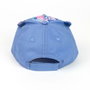Cerdá Gorra Premium Aplicaciones Stitch T53C 53 cm Azul