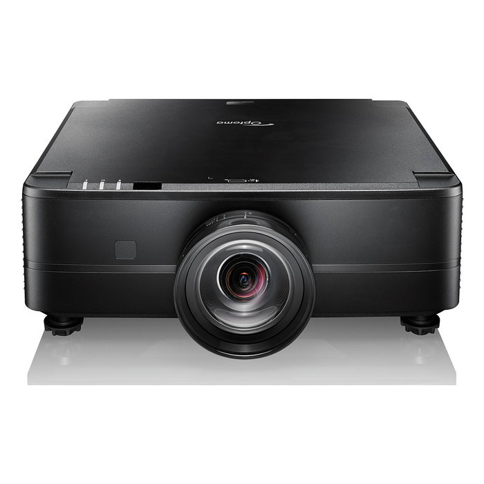 Optoma ZK810TST Proyector DLP Láser 4K UHD 8600 Lúmenes 3D - Zoom Estándar Optoma ZK810TST Proyector DLP Láser 4K UHD 8600 Lúmenes 3D - Zoom Estándar